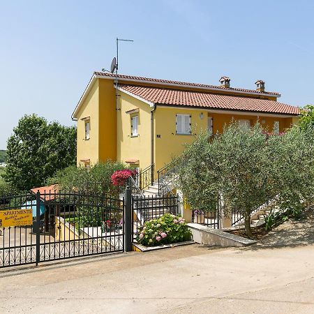 فيرسار Residence Matilda المظهر الخارجي الصورة