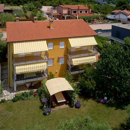 فيرسار Residence Matilda المظهر الخارجي الصورة
