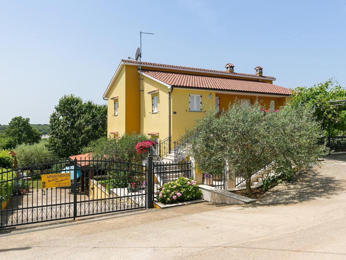 فيرسار Residence Matilda المظهر الخارجي الصورة