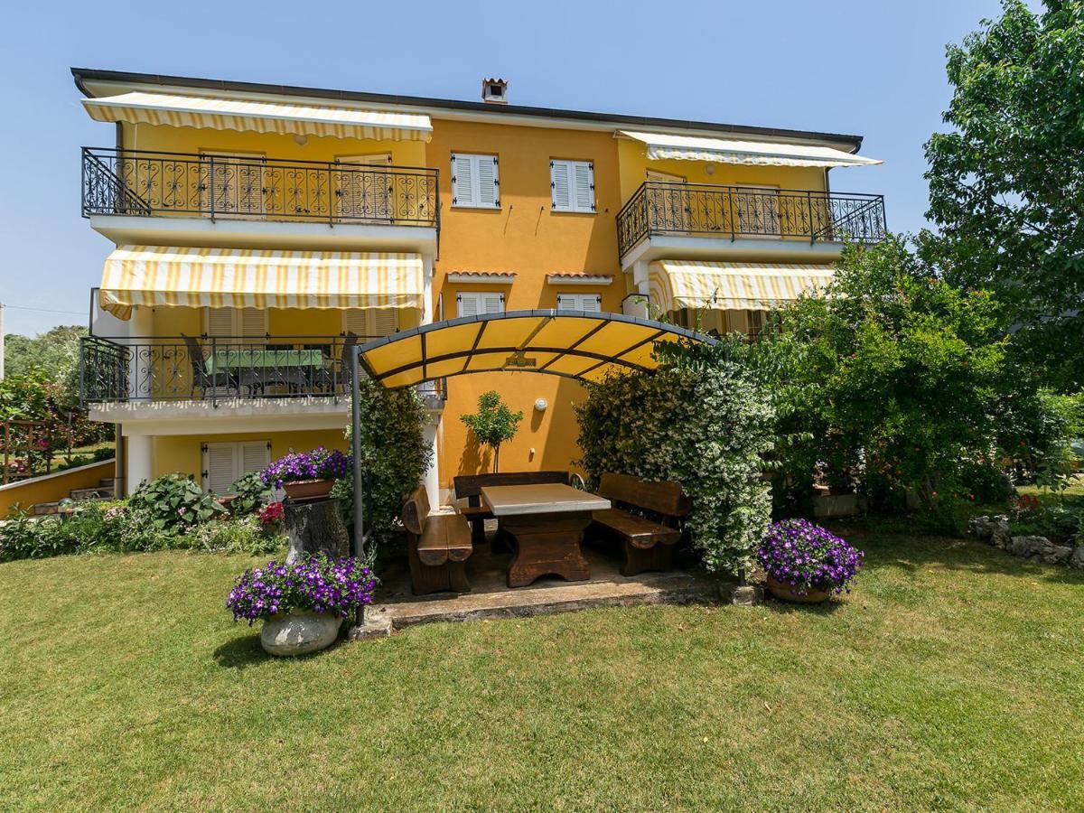 فيرسار Residence Matilda المظهر الخارجي الصورة