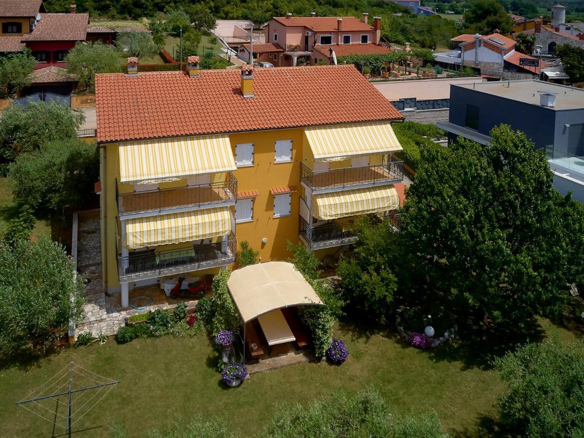 فيرسار Residence Matilda المظهر الخارجي الصورة
