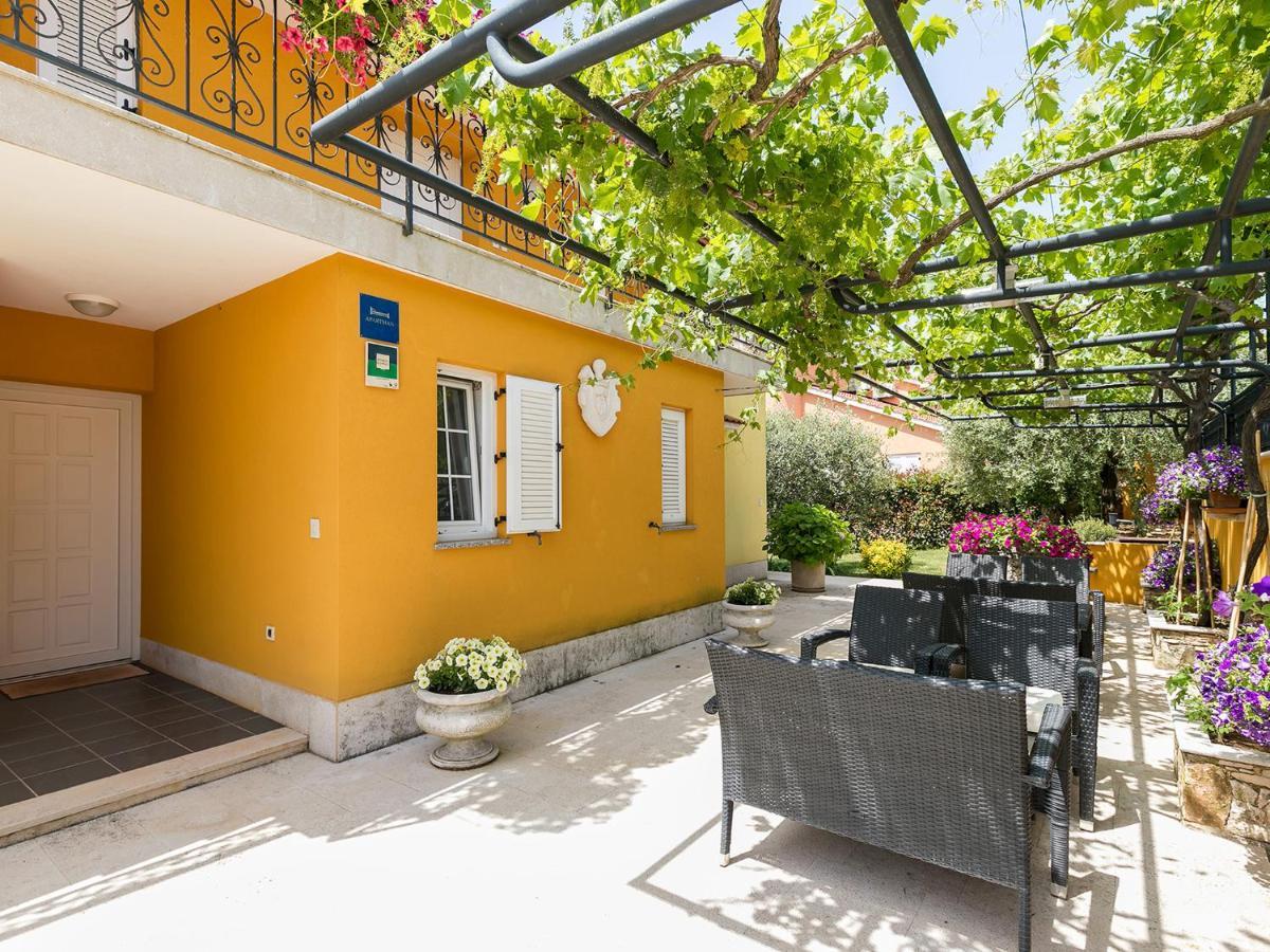 فيرسار Residence Matilda المظهر الخارجي الصورة