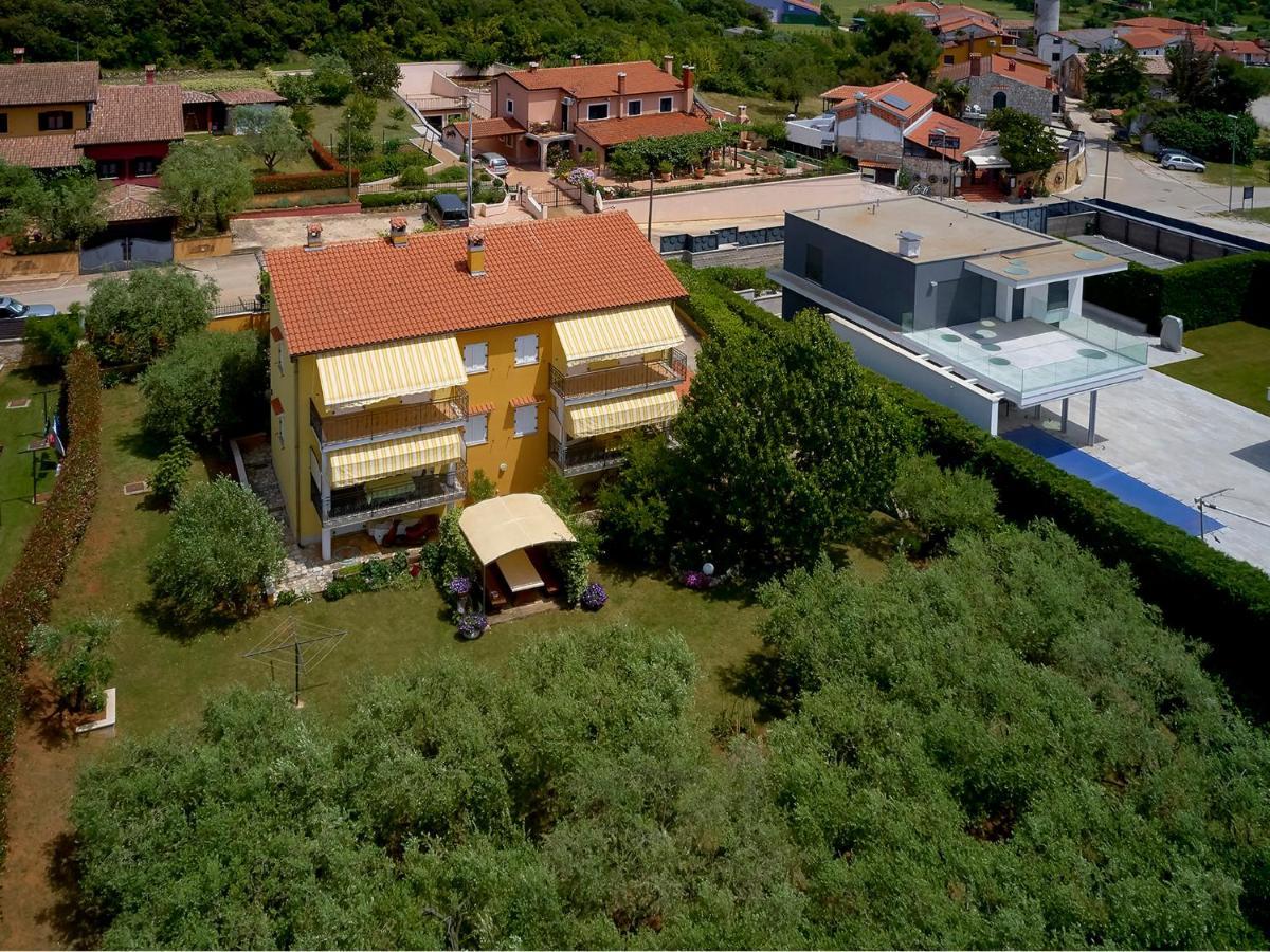 فيرسار Residence Matilda المظهر الخارجي الصورة