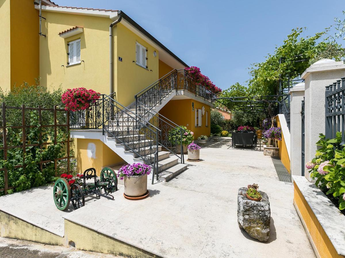 فيرسار Residence Matilda المظهر الخارجي الصورة