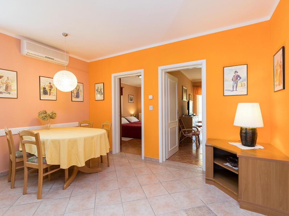 فيرسار Residence Matilda المظهر الخارجي الصورة